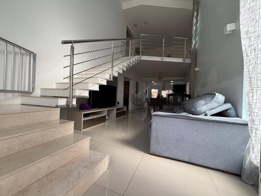 Casa, 4 quartos, 265 m² - Foto 19