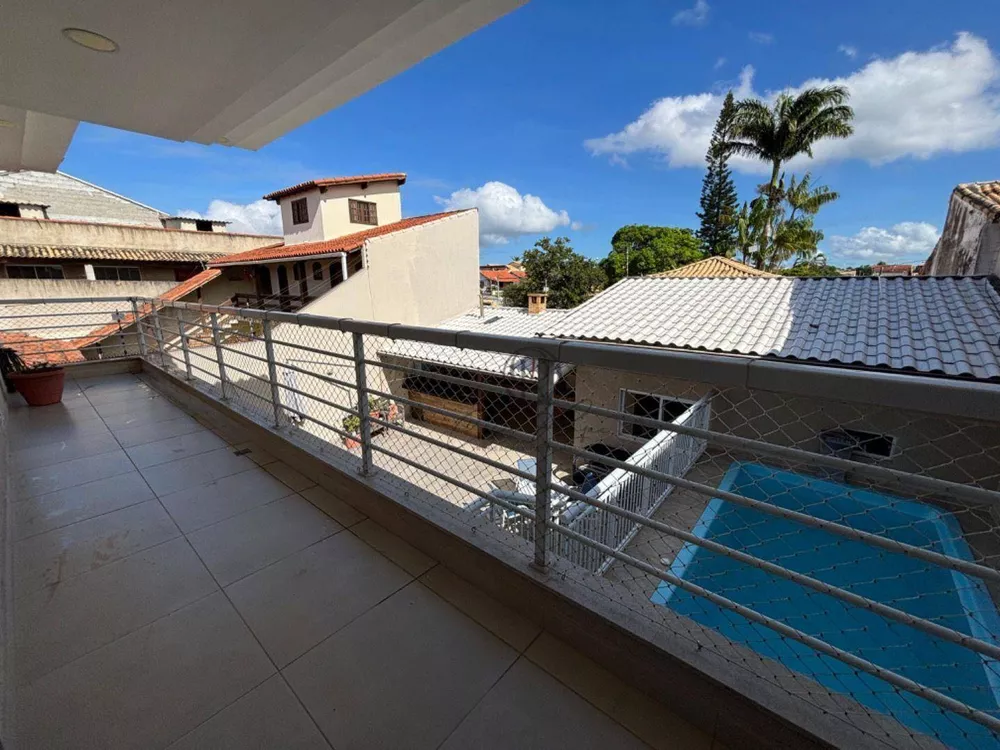 Casa, 4 quartos, 265 m² - Foto 22