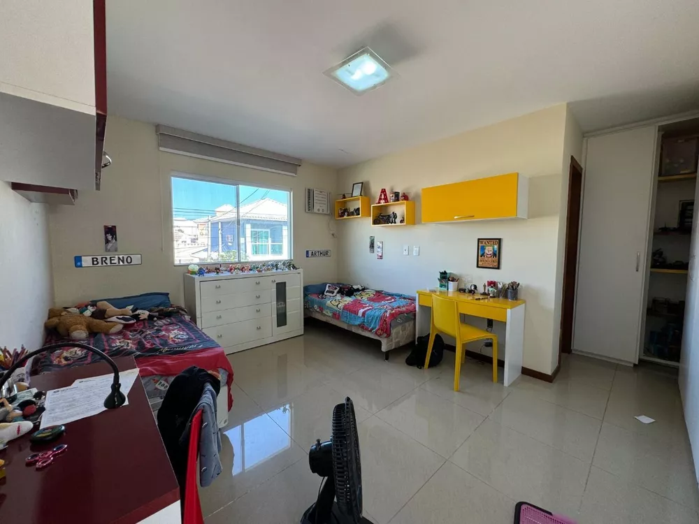 Casa de Condomínio, 5 quartos - Foto 12