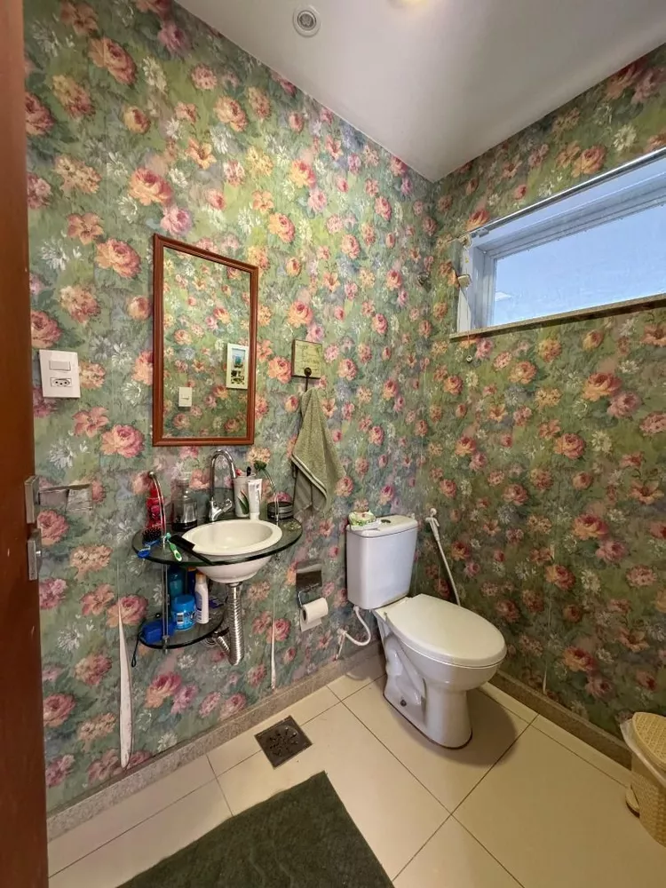 Casa de Condomínio, 5 quartos - Foto 9