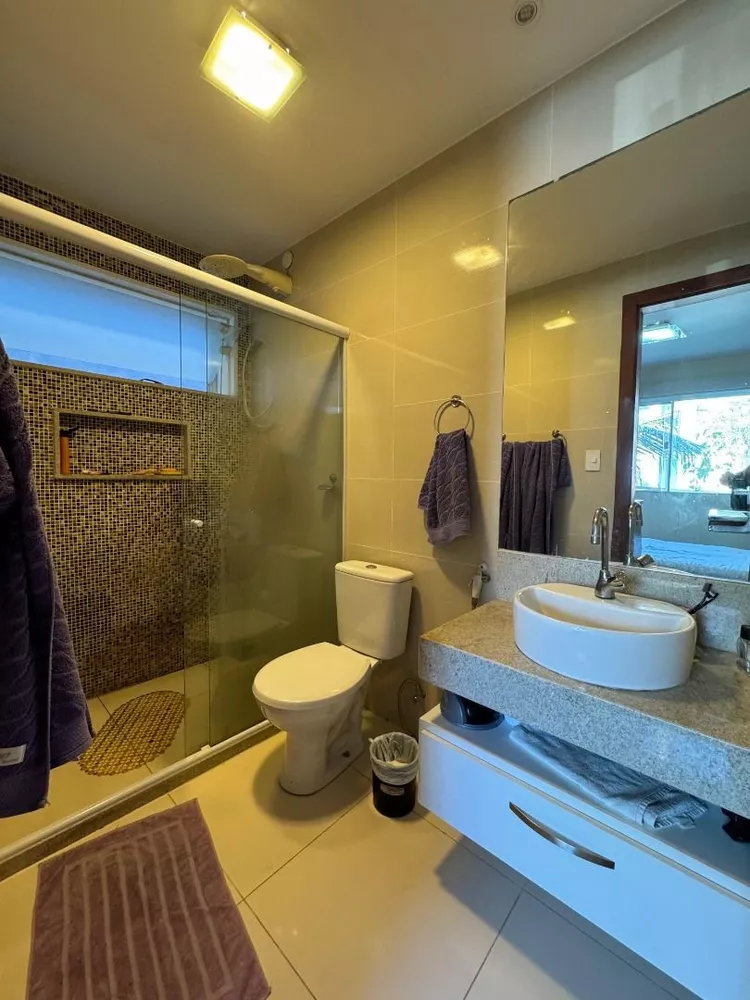 Casa de Condomínio, 5 quartos - Foto 4