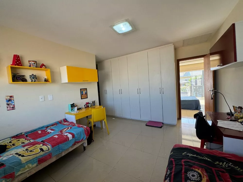 Casa de Condomínio, 5 quartos - Foto 5