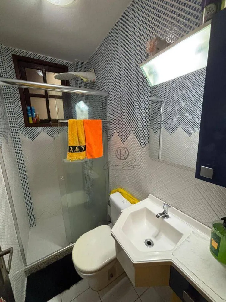 Casa de Condomínio, 2 quartos - Foto 10