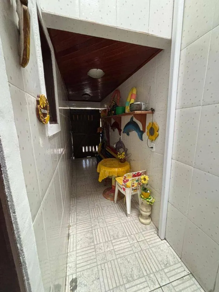 Casa de Condomínio, 2 quartos - Foto 5
