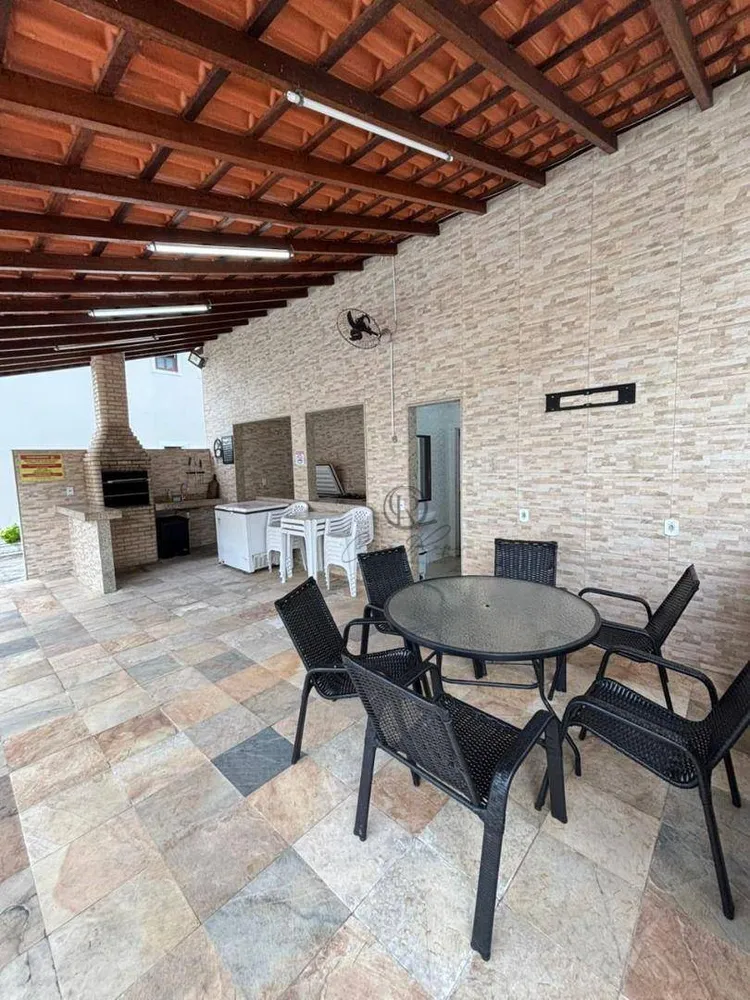 Casa de Condomínio, 2 quartos - Foto 14