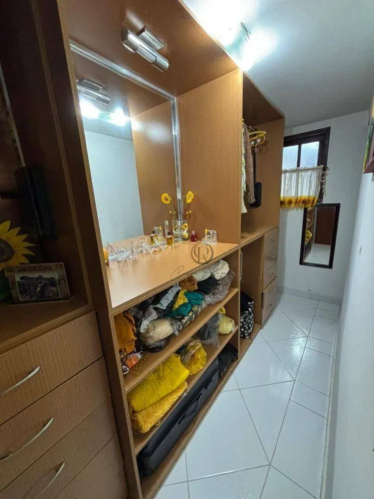 Casa de Condomínio, 2 quartos - Foto 6