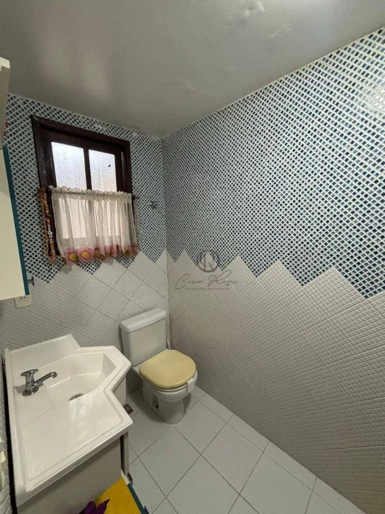 Casa de Condomínio, 2 quartos - Foto 12