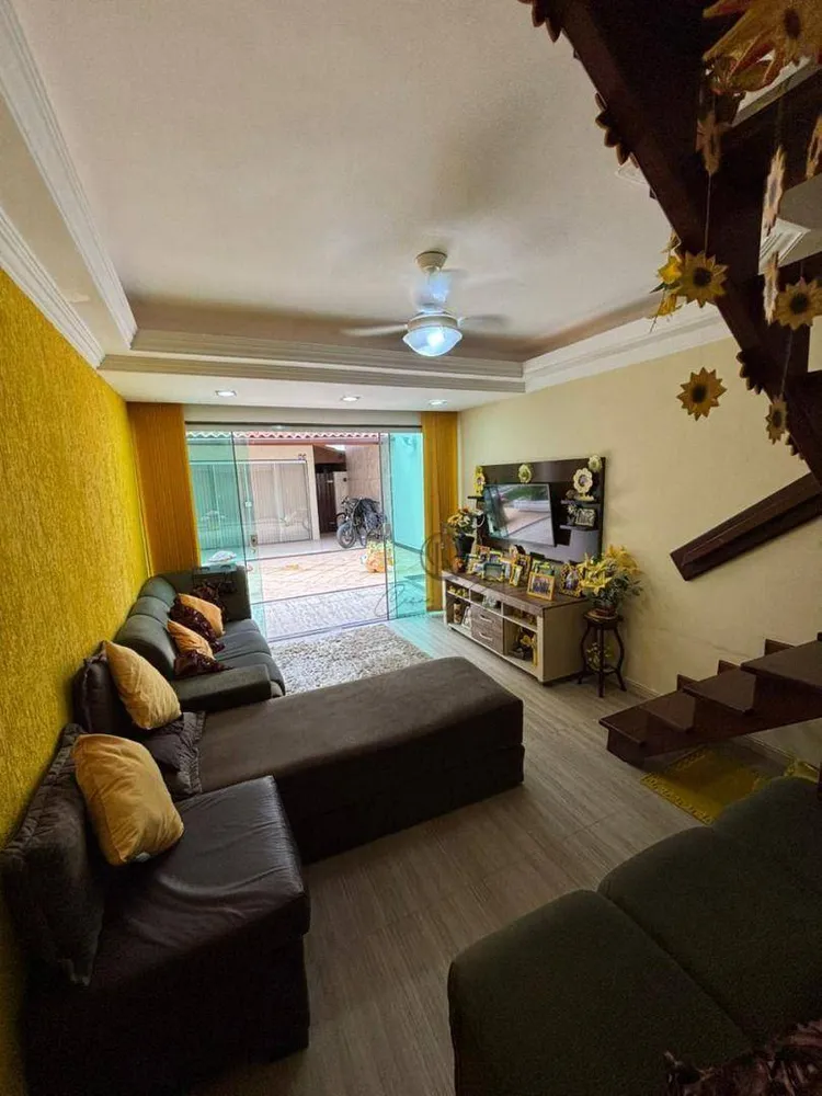 Casa de Condomínio, 2 quartos - Foto 11