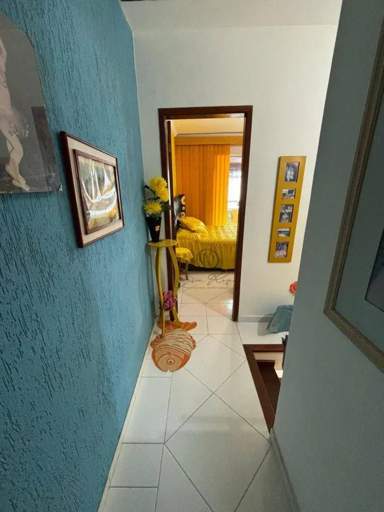 Casa de Condomínio, 2 quartos - Foto 7