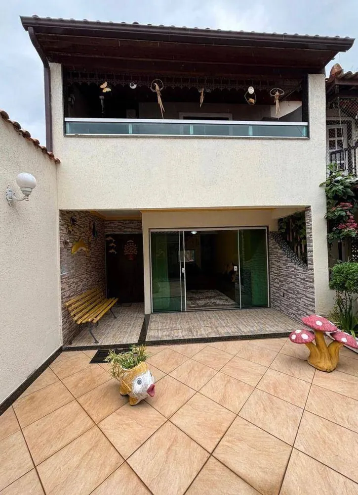 Casa de Condomínio, 2 quartos - Foto 1
