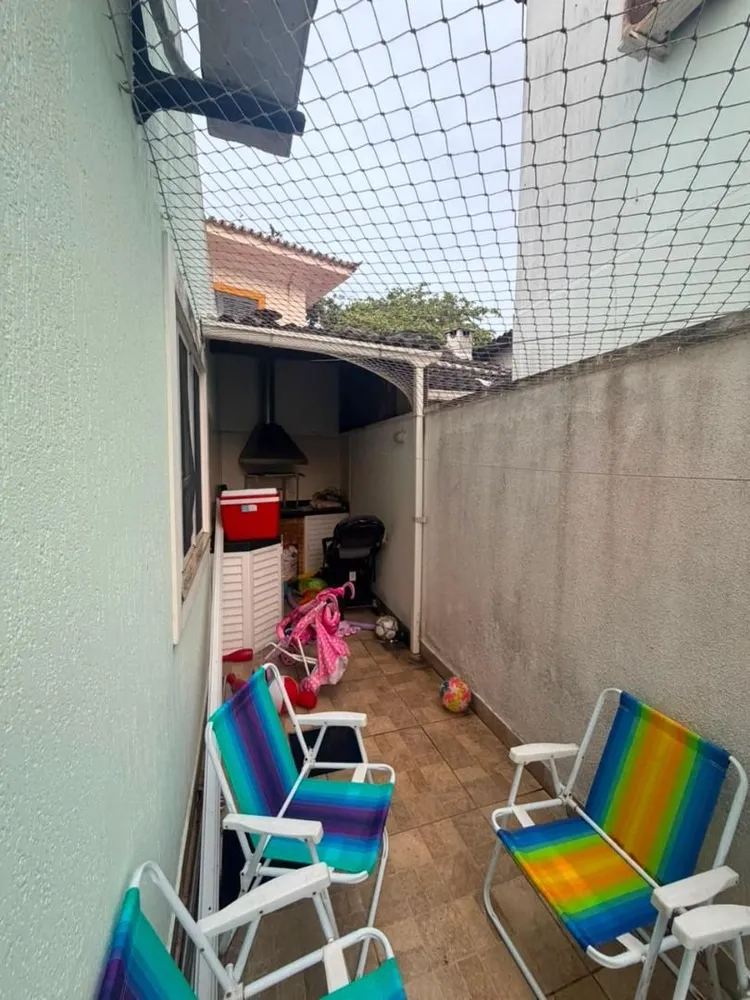 Casa de Condomínio, 4 quartos - Foto 45