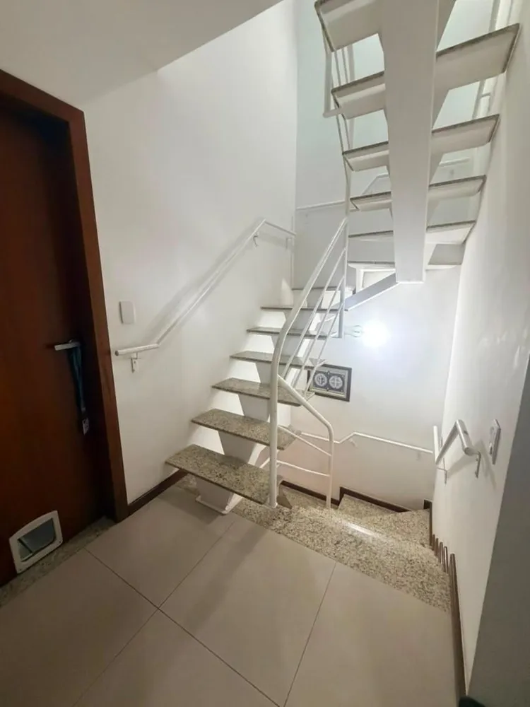 Casa de Condomínio, 4 quartos - Foto 43