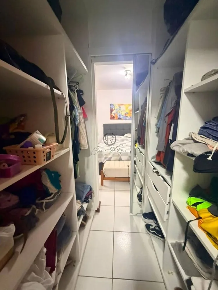Casa de Condomínio, 4 quartos - Foto 51