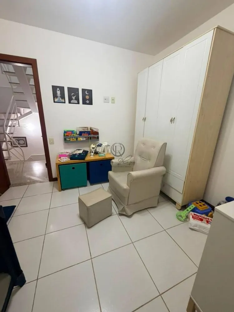 Casa de Condomínio, 4 quartos - Foto 52