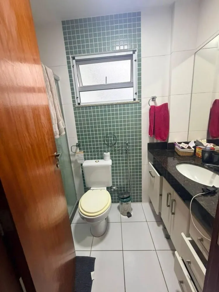 Casa de Condomínio, 4 quartos - Foto 26