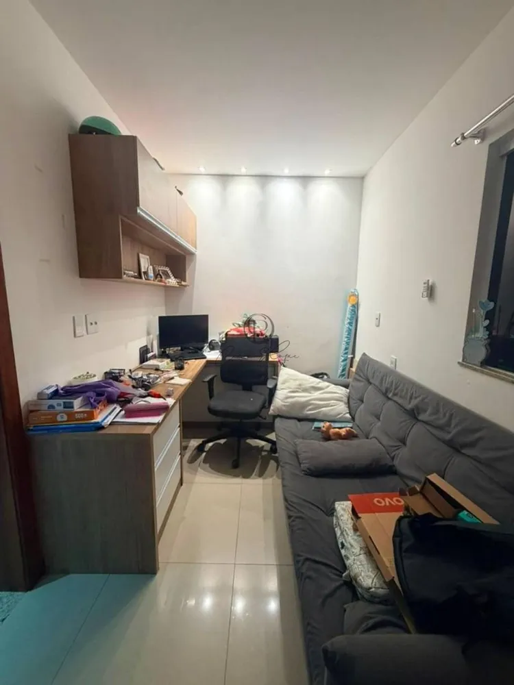 Casa de Condomínio, 4 quartos - Foto 34