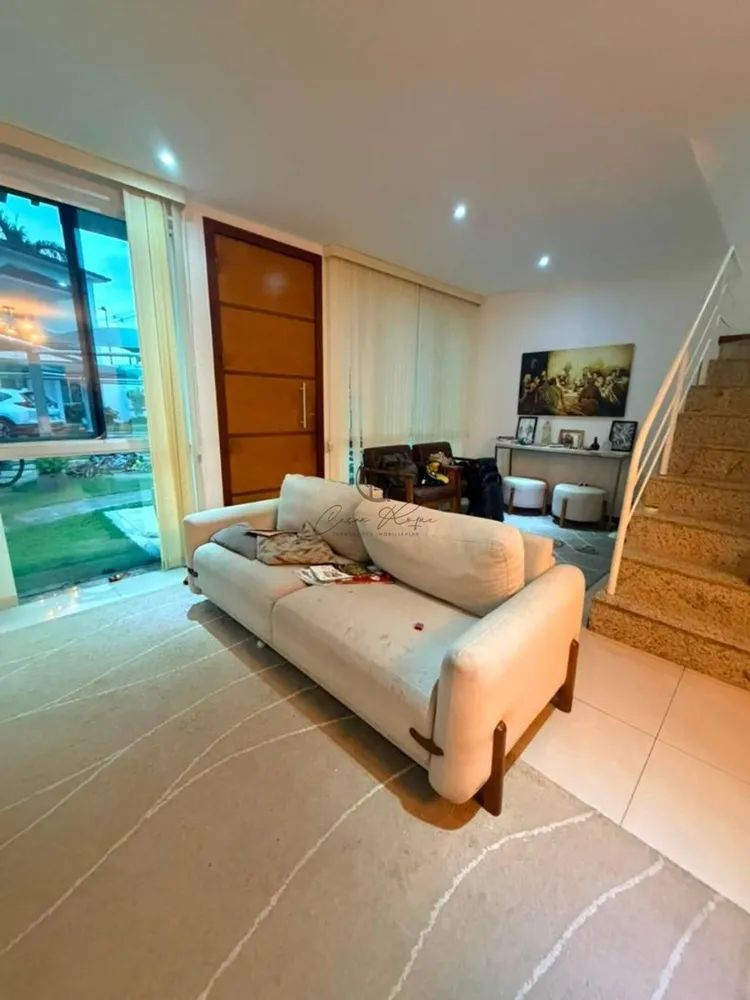 Casa de Condomínio, 4 quartos - Foto 3