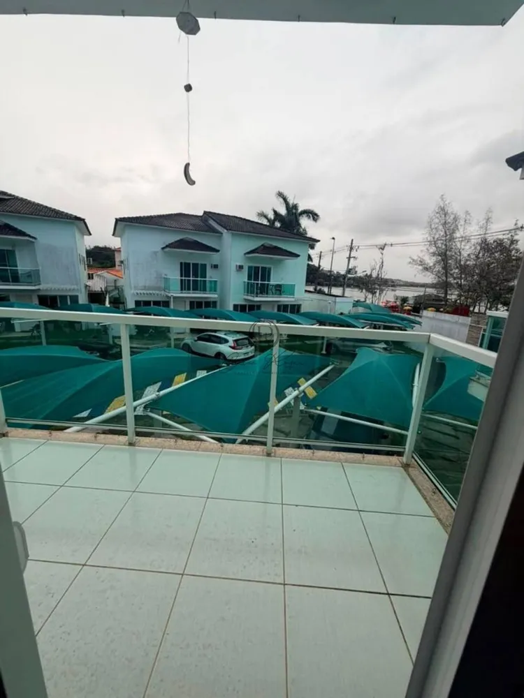 Casa de Condomínio, 4 quartos - Foto 42