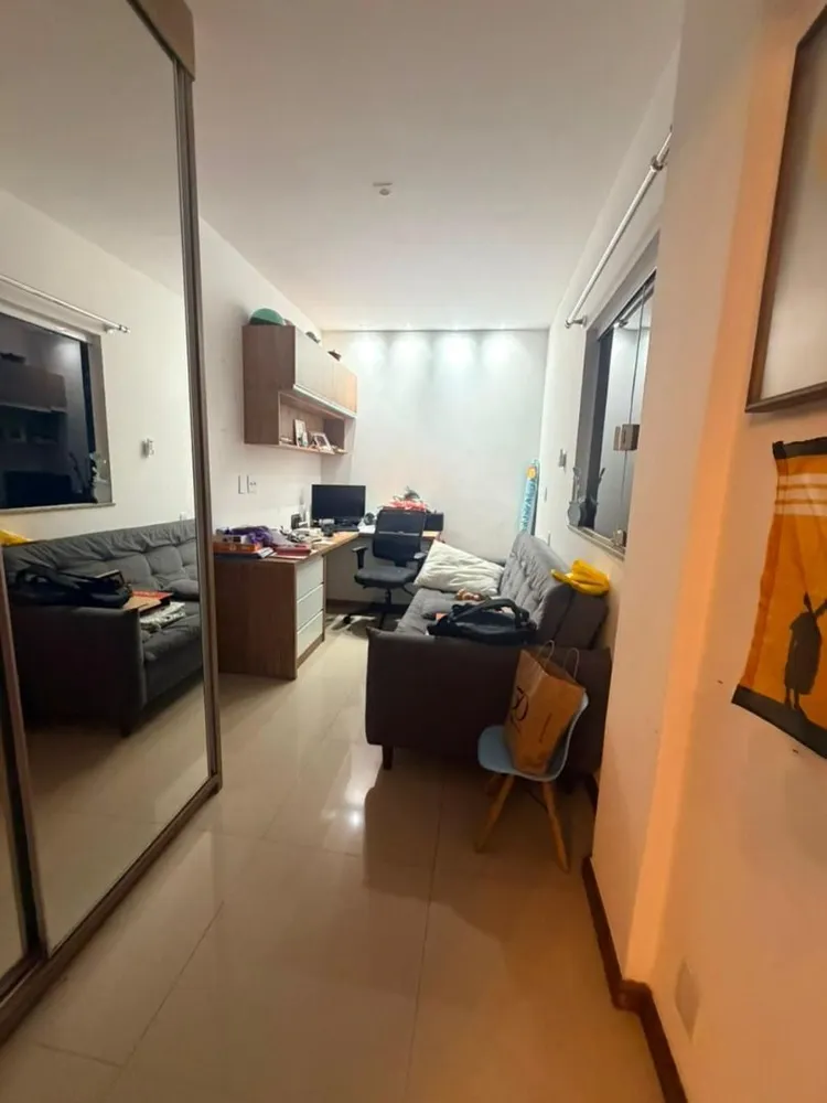 Casa de Condomínio, 4 quartos - Foto 47
