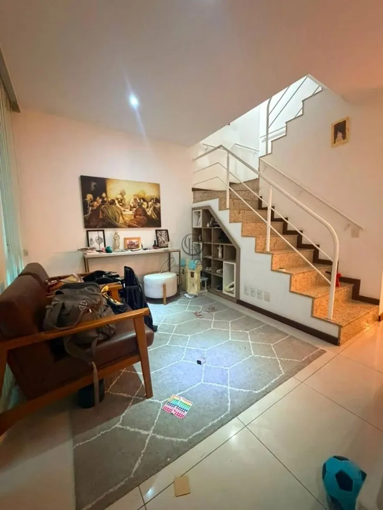 Casa de Condomínio, 4 quartos - Foto 9