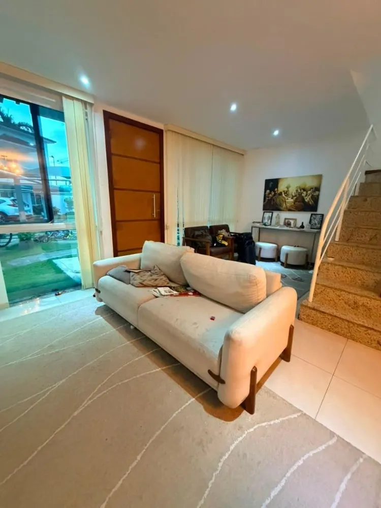 Casa de Condomínio, 4 quartos - Foto 2