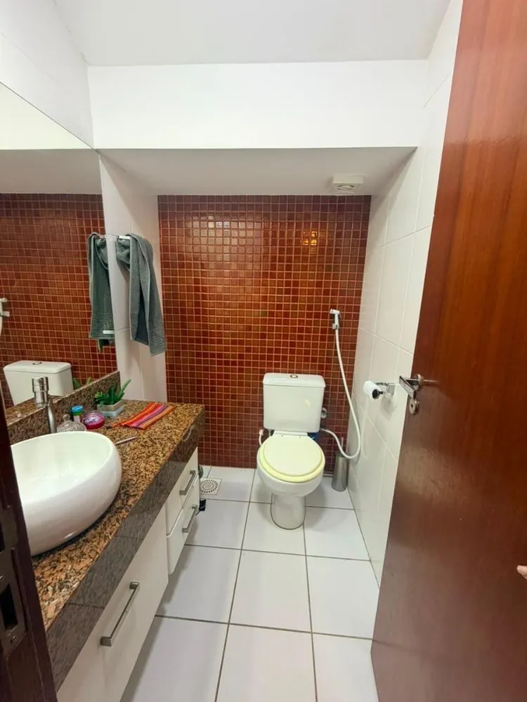 Casa de Condomínio, 4 quartos - Foto 18