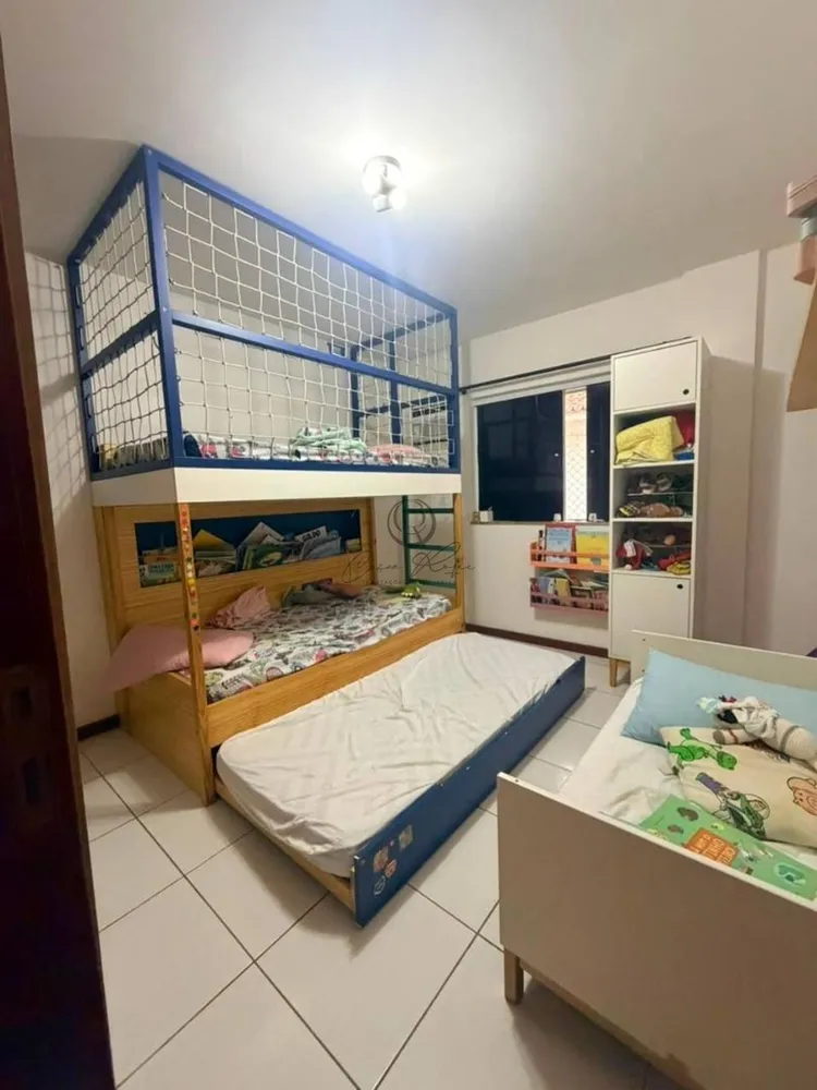 Casa de Condomínio, 4 quartos - Foto 49