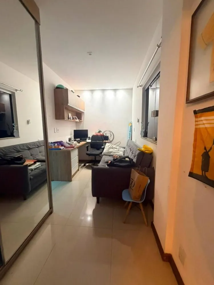 Casa de Condomínio, 4 quartos - Foto 23