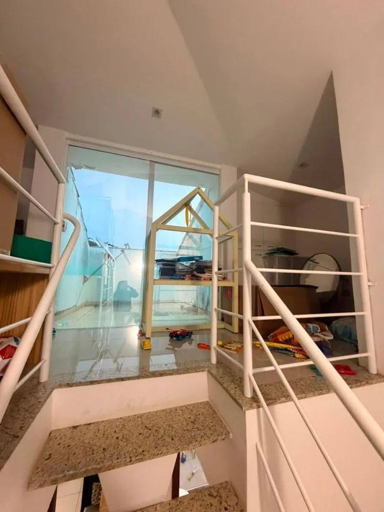 Casa de Condomínio, 4 quartos - Foto 22