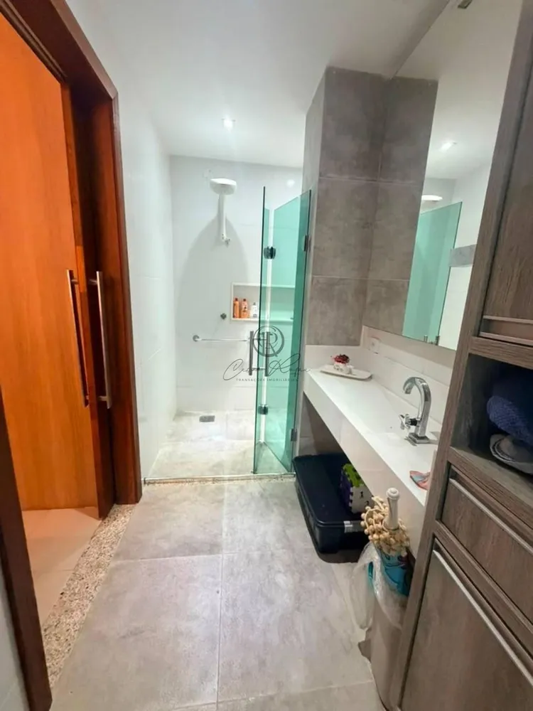 Casa de Condomínio, 4 quartos - Foto 53