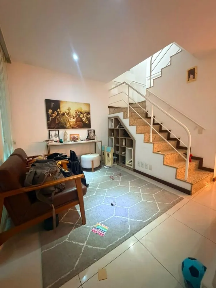 Casa de Condomínio, 4 quartos - Foto 10