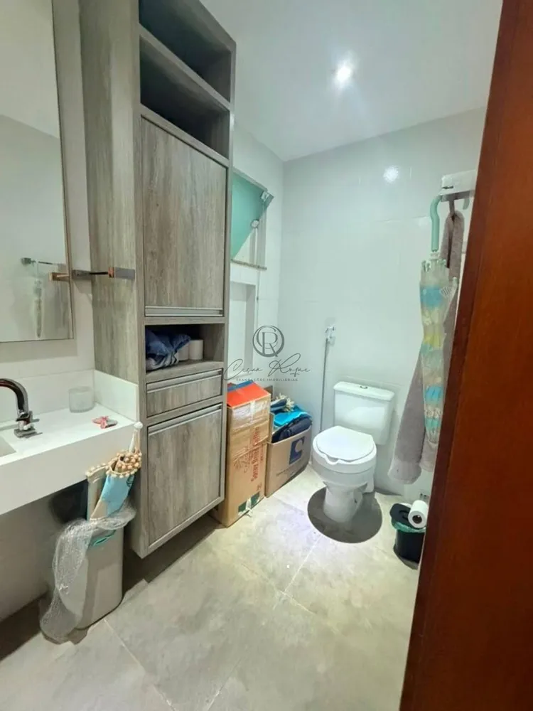 Casa de Condomínio, 4 quartos - Foto 57