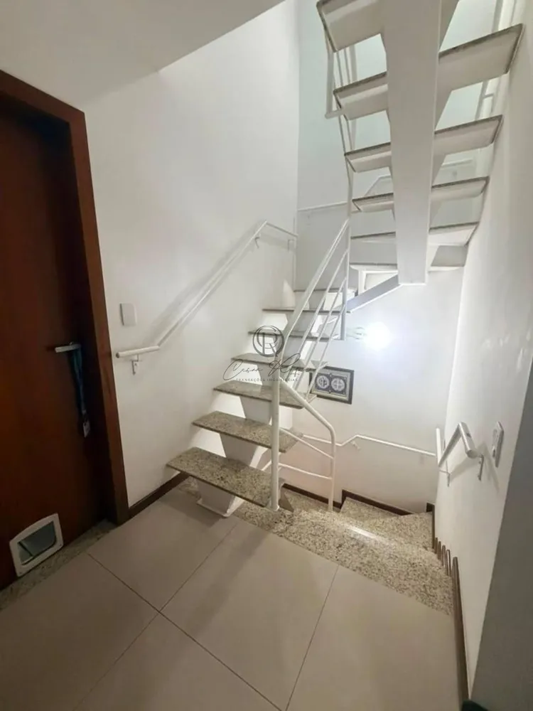 Casa de Condomínio, 4 quartos - Foto 44