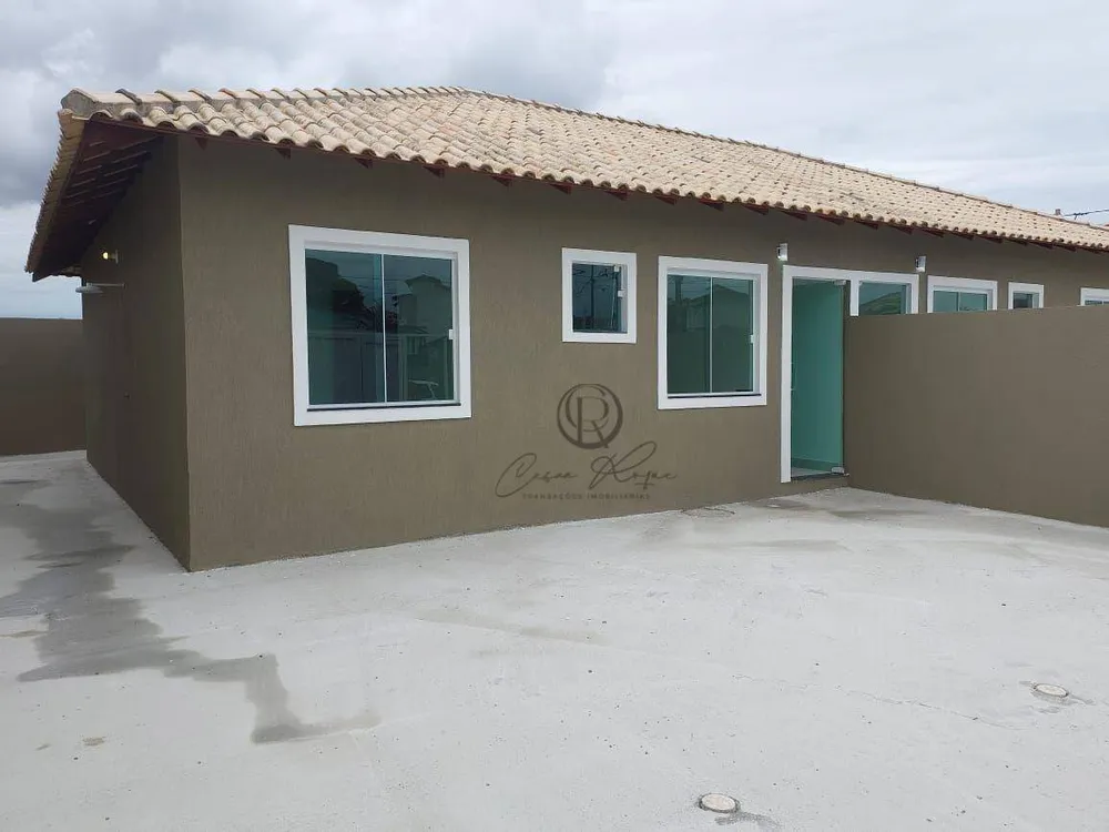Casa, 2 quartos, 65 m² - Foto 1