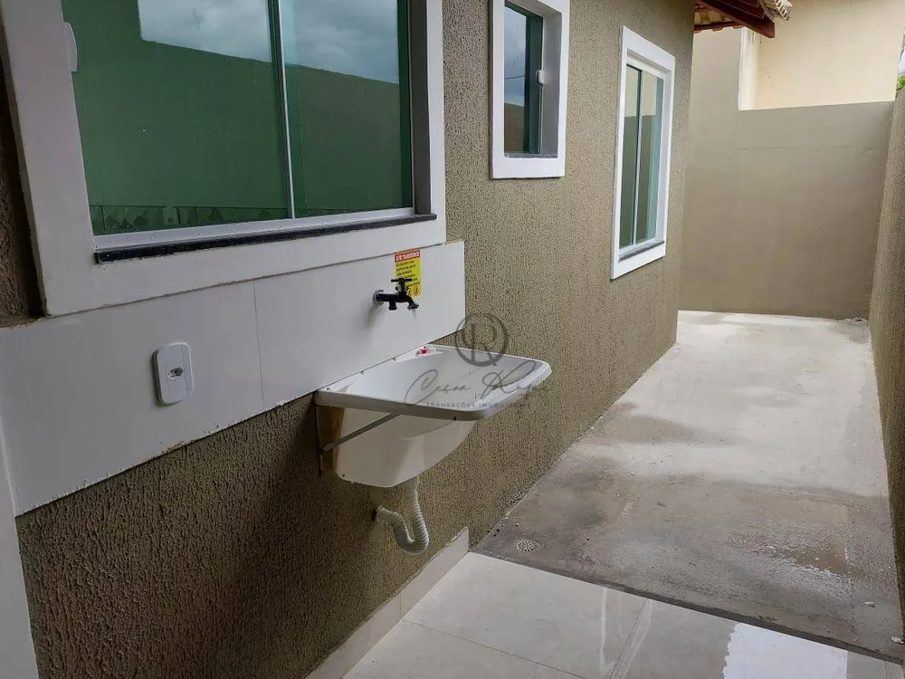 Casa, 2 quartos, 65 m² - Foto 12