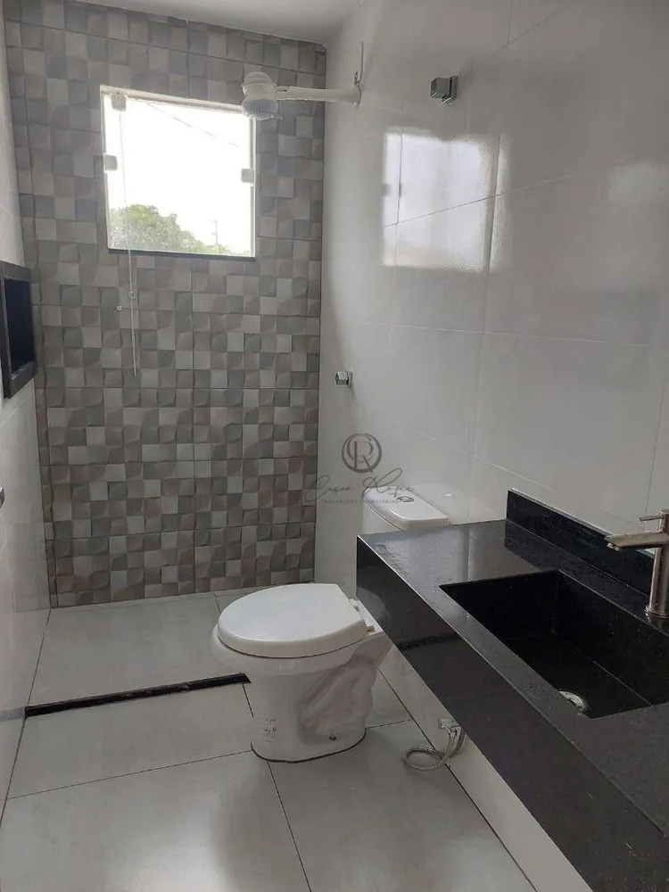 Casa, 2 quartos, 65 m² - Foto 13
