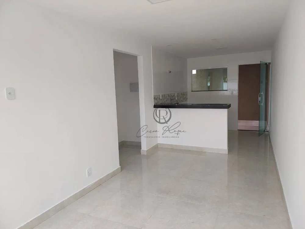 Casa, 2 quartos, 65 m² - Foto 2