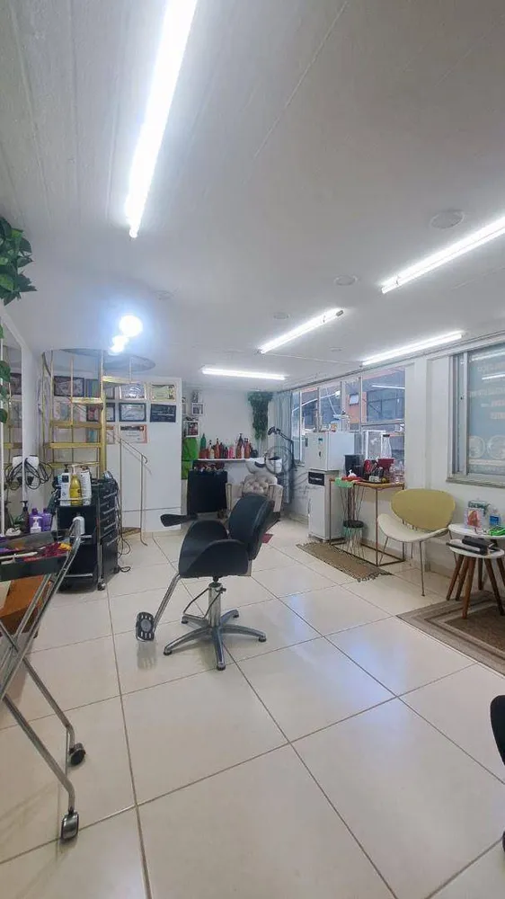 Loja-Salão, 40 m² - Foto 3