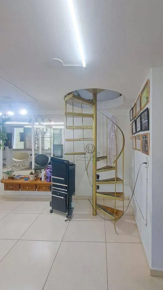 Loja-Salão, 40 m² - Foto 2