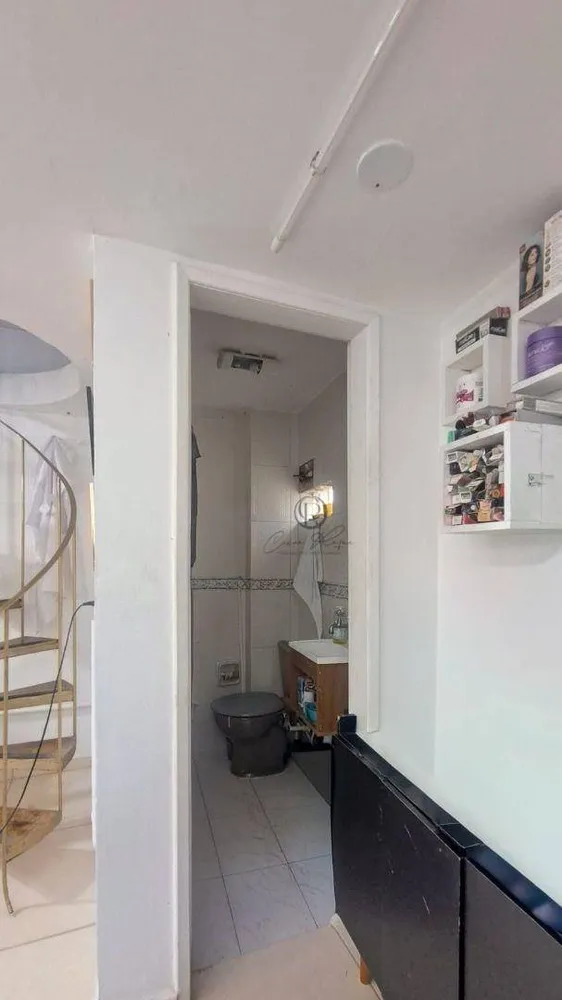 Loja-Salão, 40 m² - Foto 4