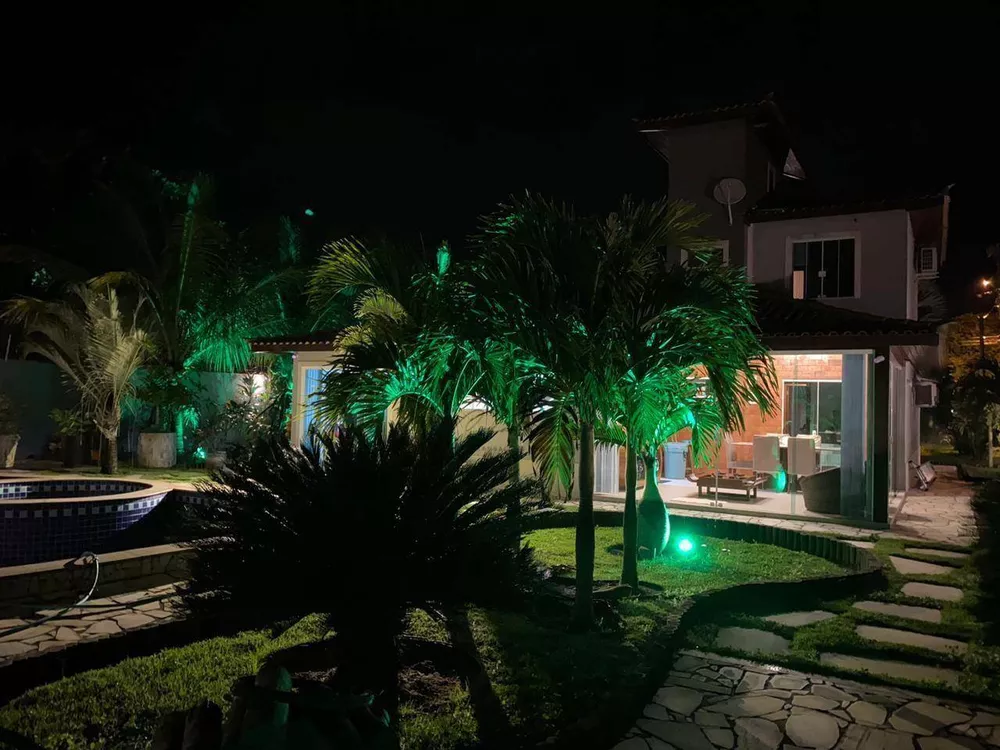 Casa, 4 quartos, 300 m² - Foto 21