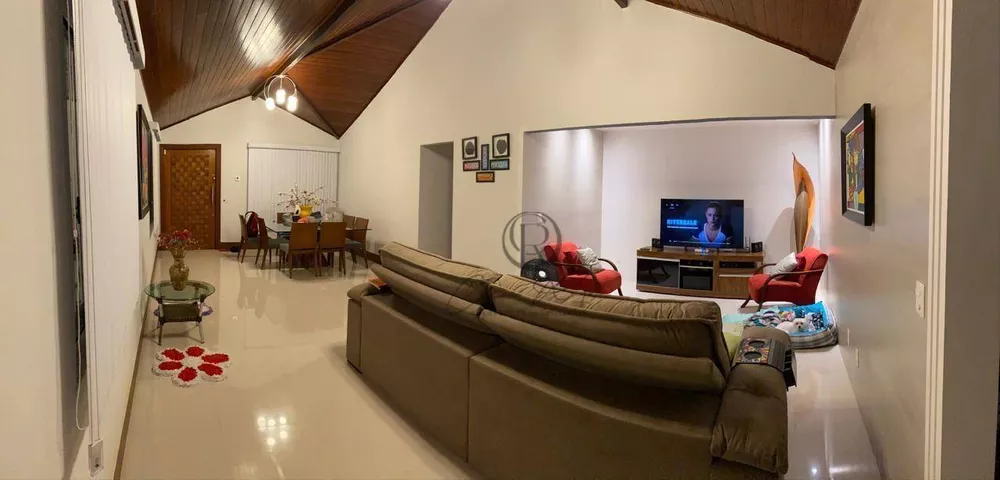 Casa, 4 quartos, 300 m² - Foto 11