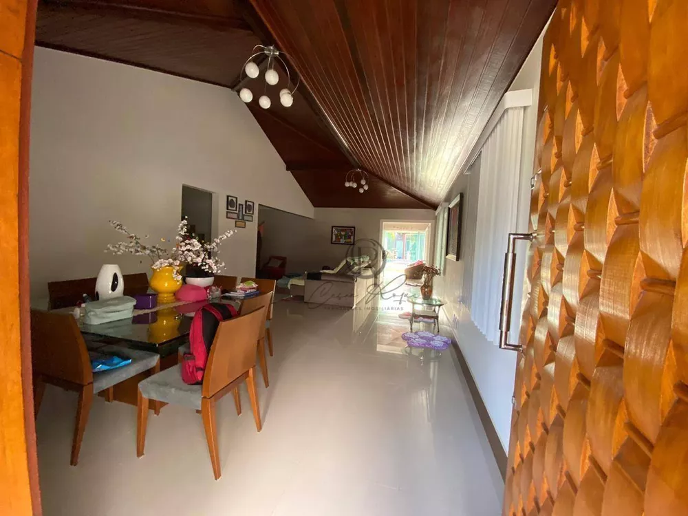 Casa, 4 quartos, 300 m² - Foto 5
