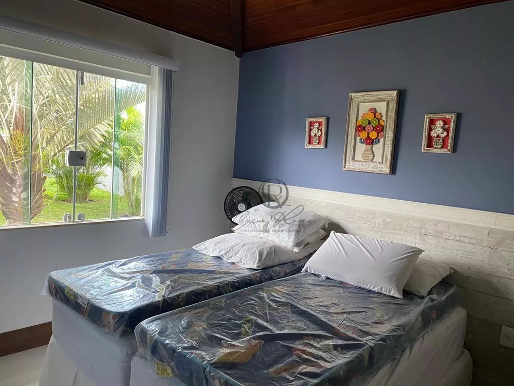 Casa, 4 quartos, 300 m² - Foto 19