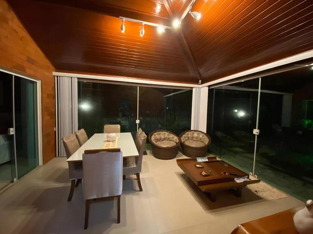 Casa, 4 quartos, 300 m² - Foto 14