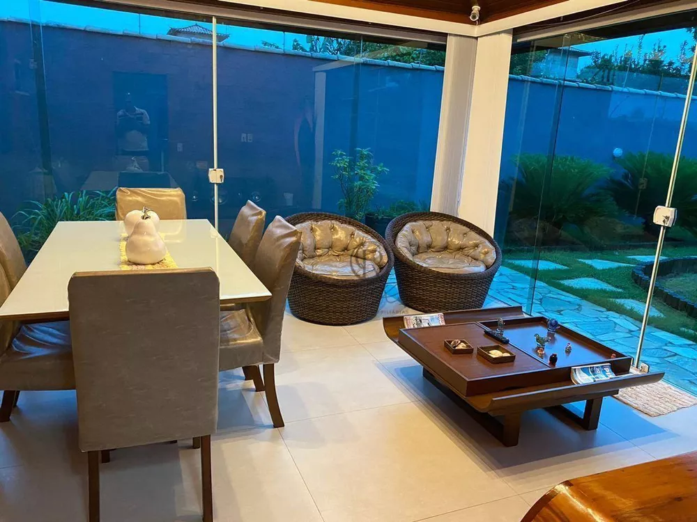 Casa, 4 quartos, 300 m² - Foto 2