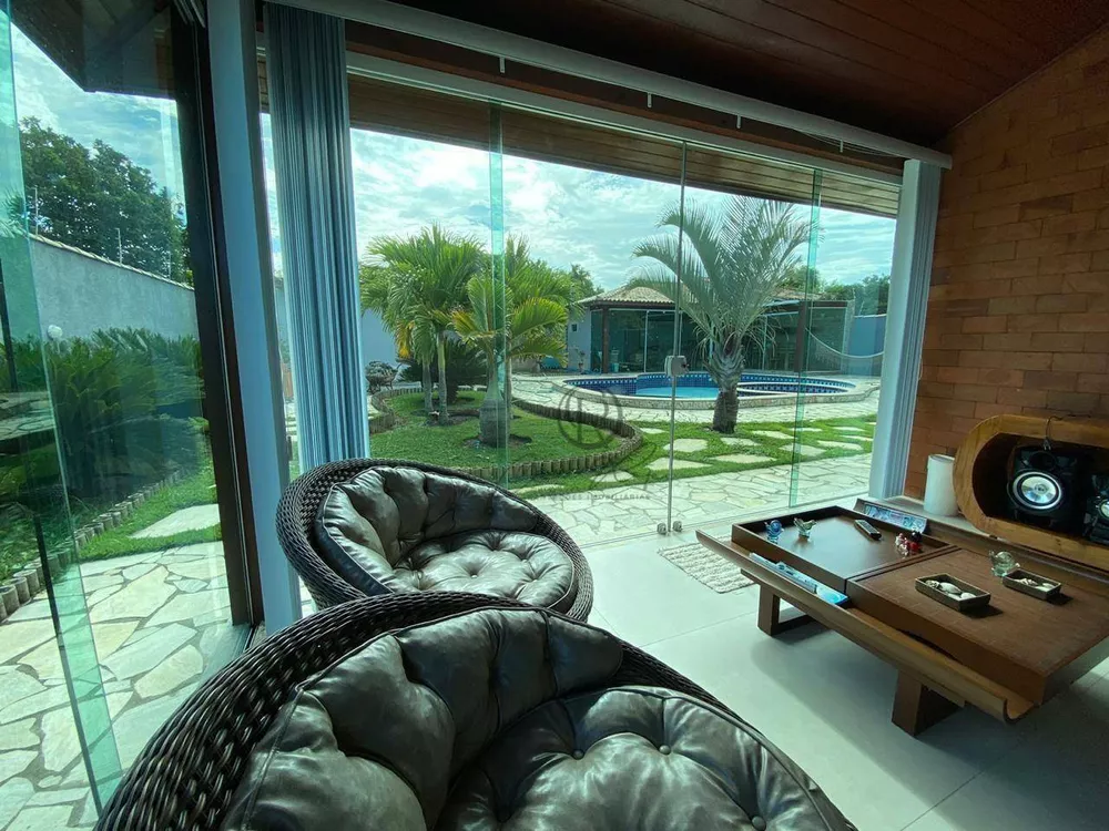 Casa, 4 quartos, 300 m² - Foto 4