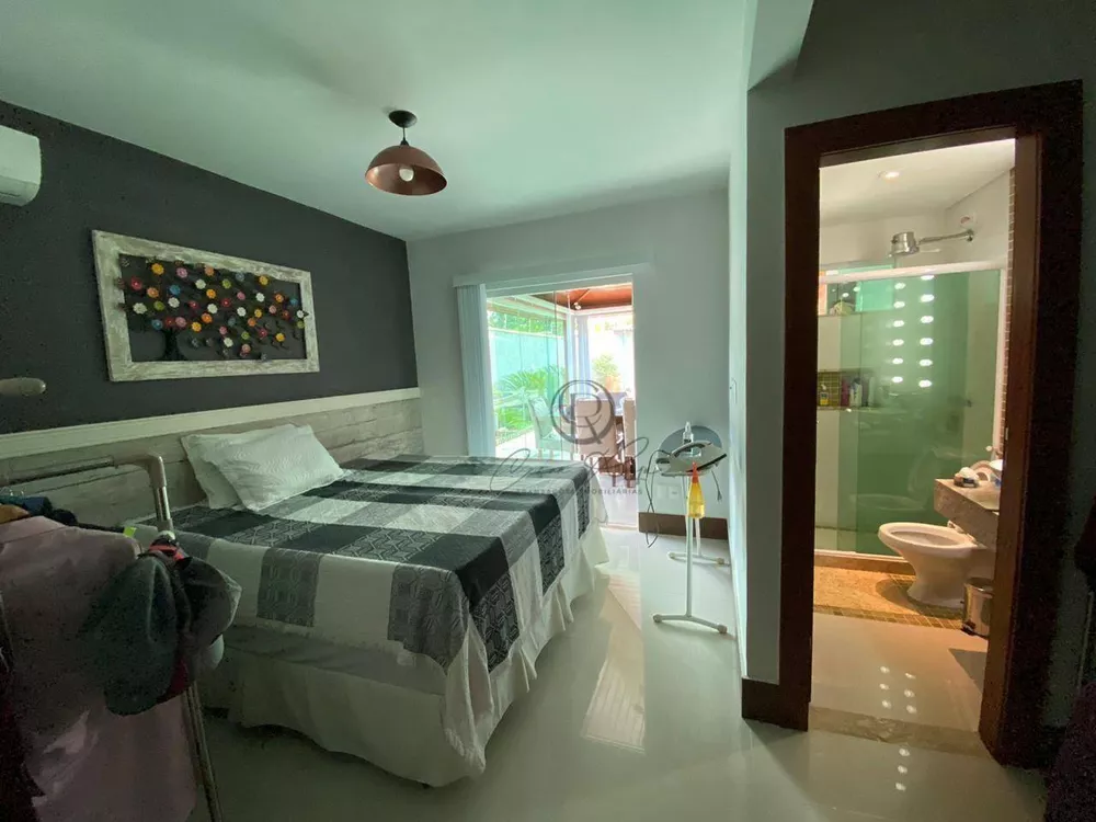 Casa, 4 quartos, 300 m² - Foto 12