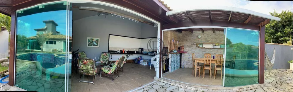 Casa, 4 quartos, 300 m² - Foto 24