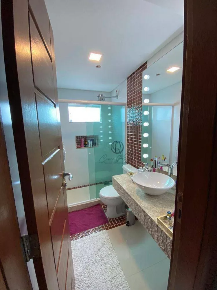 Casa, 4 quartos, 300 m² - Foto 20